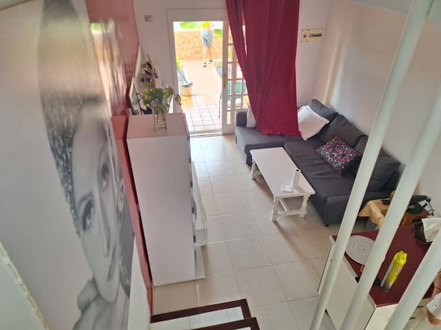 1 soveværelse Lejlighed til salg i Caleta de Fuste, Antigua - € 190.000 (Ref: 10085540)