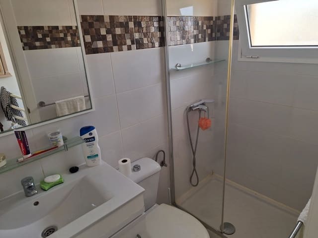 1 soveværelse Lejlighed til salg i Caleta de Fuste, Antigua - € 190.000 (Ref: 10085540)