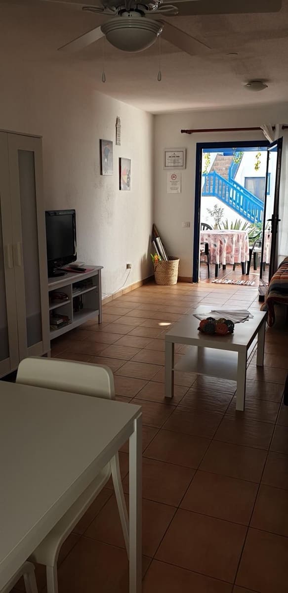 Yksiö myytävänä paikassa Caleta de Fuste - 149 500 € (Ref: 10097638)
