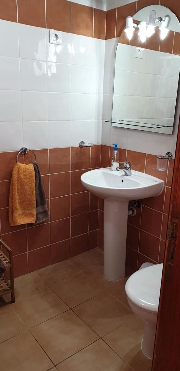 Yksiö myytävänä paikassa Caleta de Fuste - 149 500 € (Ref: 10097638)