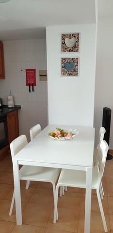 Yksiö myytävänä paikassa Caleta de Fuste, Antigua - 149 500 € (Ref: 10097638)