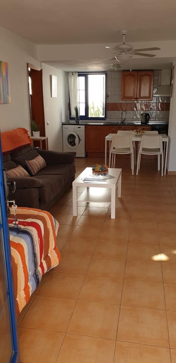 Yksiö myytävänä paikassa Caleta de Fuste - 149 500 € (Ref: 10097638)