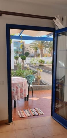 Yksiö myytävänä paikassa Caleta de Fuste, Antigua - 149 500 € (Ref: 10097638)