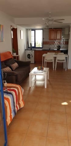 Yksiö myytävänä paikassa Caleta de Fuste, Antigua - 149 500 € (Ref: 10097638)