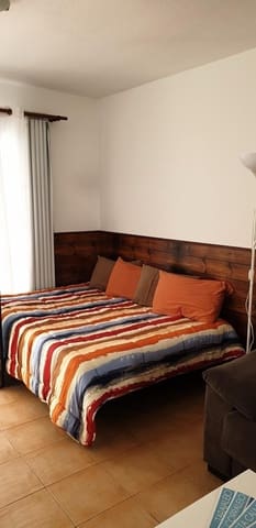 Yksiö myytävänä paikassa Caleta de Fuste, Antigua - 149 500 € (Ref: 10097638)