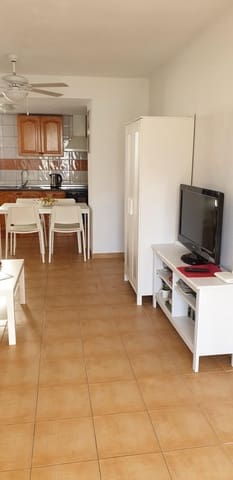 Yksiö myytävänä paikassa Caleta de Fuste, Antigua - 149 500 € (Ref: 10097638)