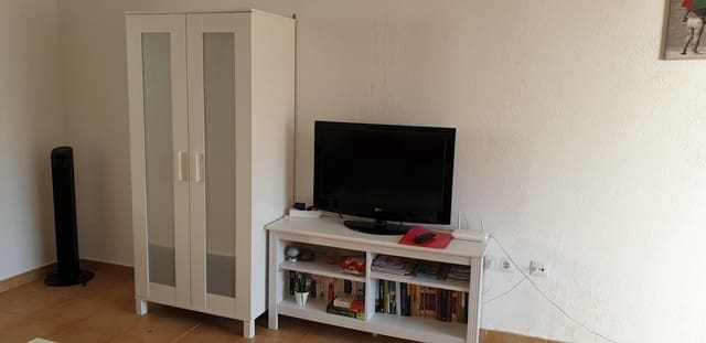 Yksiö myytävänä paikassa Caleta de Fuste, Antigua - 149 500 € (Ref: 10097638)