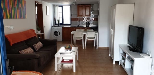 Yksiö myytävänä paikassa Caleta de Fuste, Antigua - 149 500 € (Ref: 10097638)