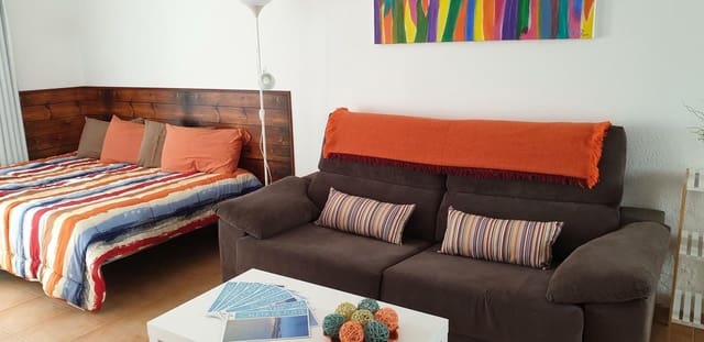 Yksiö myytävänä paikassa Caleta de Fuste, Antigua - 149 500 € (Ref: 10097638)