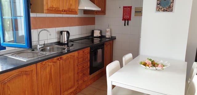 Yksiö myytävänä paikassa Caleta de Fuste, Antigua - 149 500 € (Ref: 10097638)