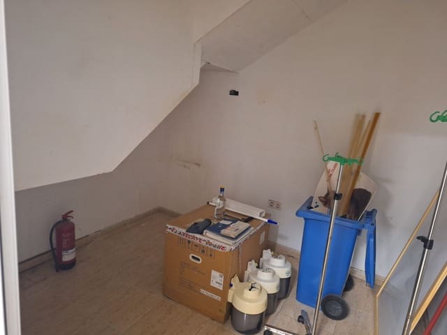 Comercial para venda em Puerto del Rosario - 200 000 € (Ref: 10099719)