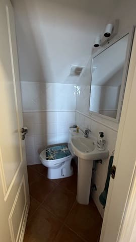 2 camera da letto Casa in vendita in Caleta de Fuste, Antigua - 220.000 € (Rif: 10115407)