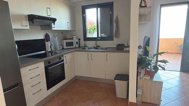 2 camera da letto Casa in vendita in Caleta de Fuste, Antigua - 220.000 € (Rif: 10115407)
