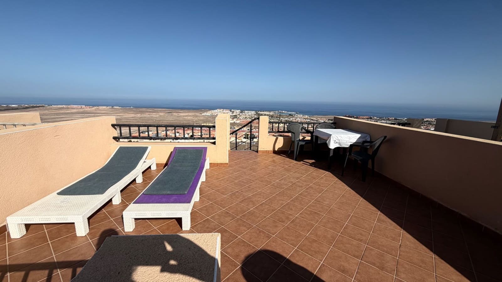 2 soveværelse Byhus til salg i Caleta de Fuste - € 220.000 (Ref: 10115407)