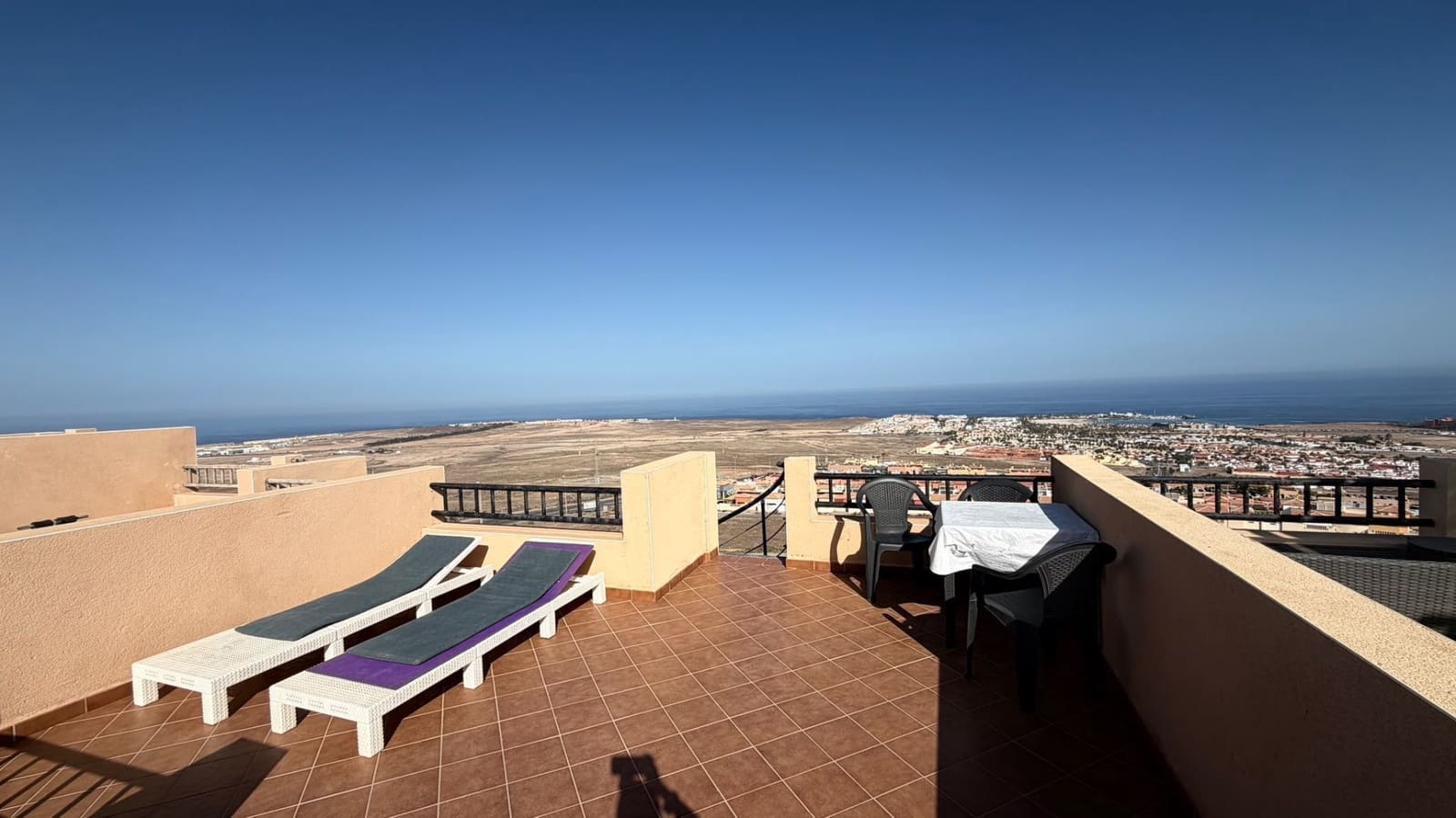 2 soveværelse Byhus til salg i Caleta de Fuste - € 220.000 (Ref: 10115407)
