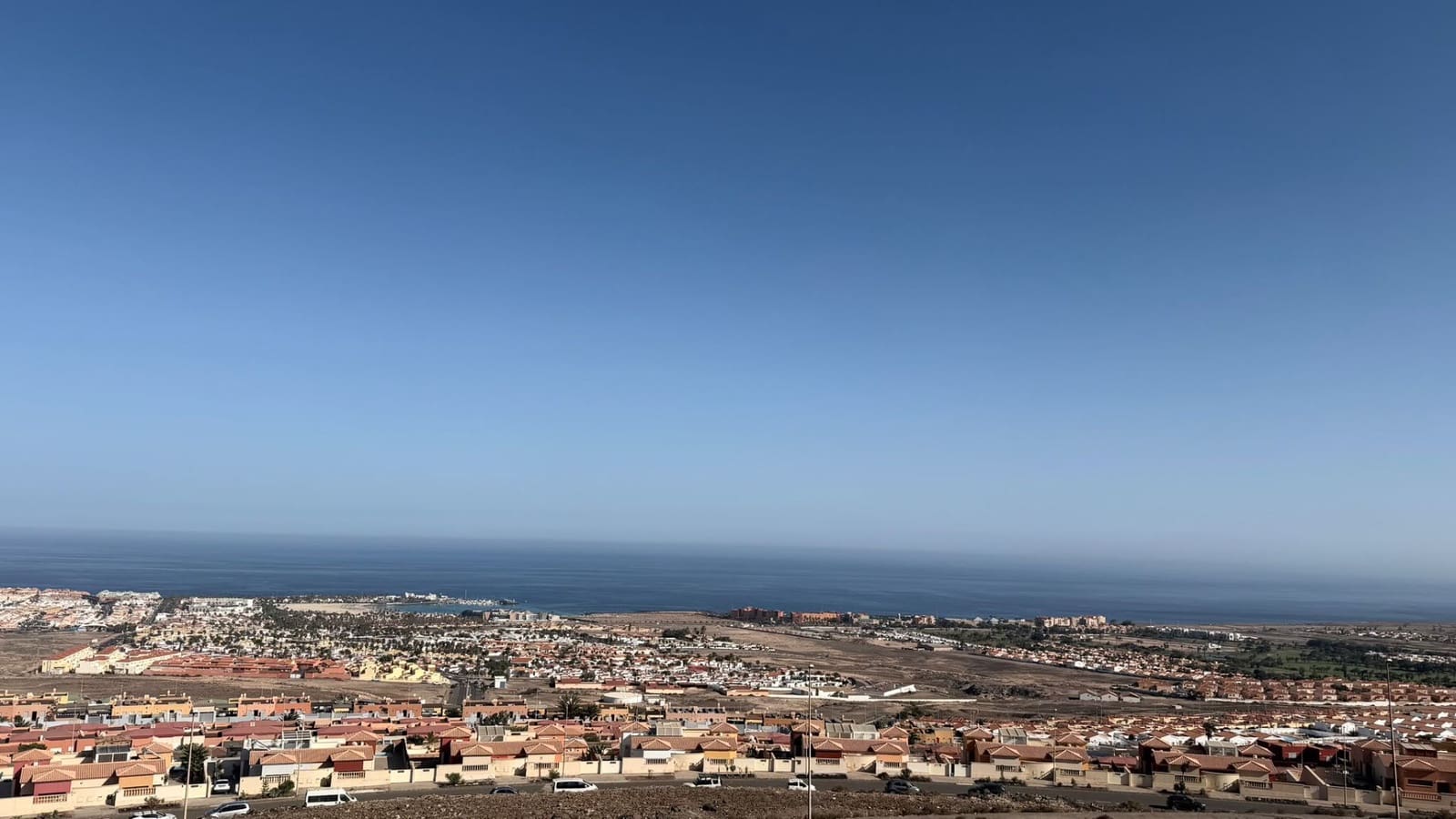 2 soveværelse Byhus til salg i Caleta de Fuste - € 220.000 (Ref: 10115407)