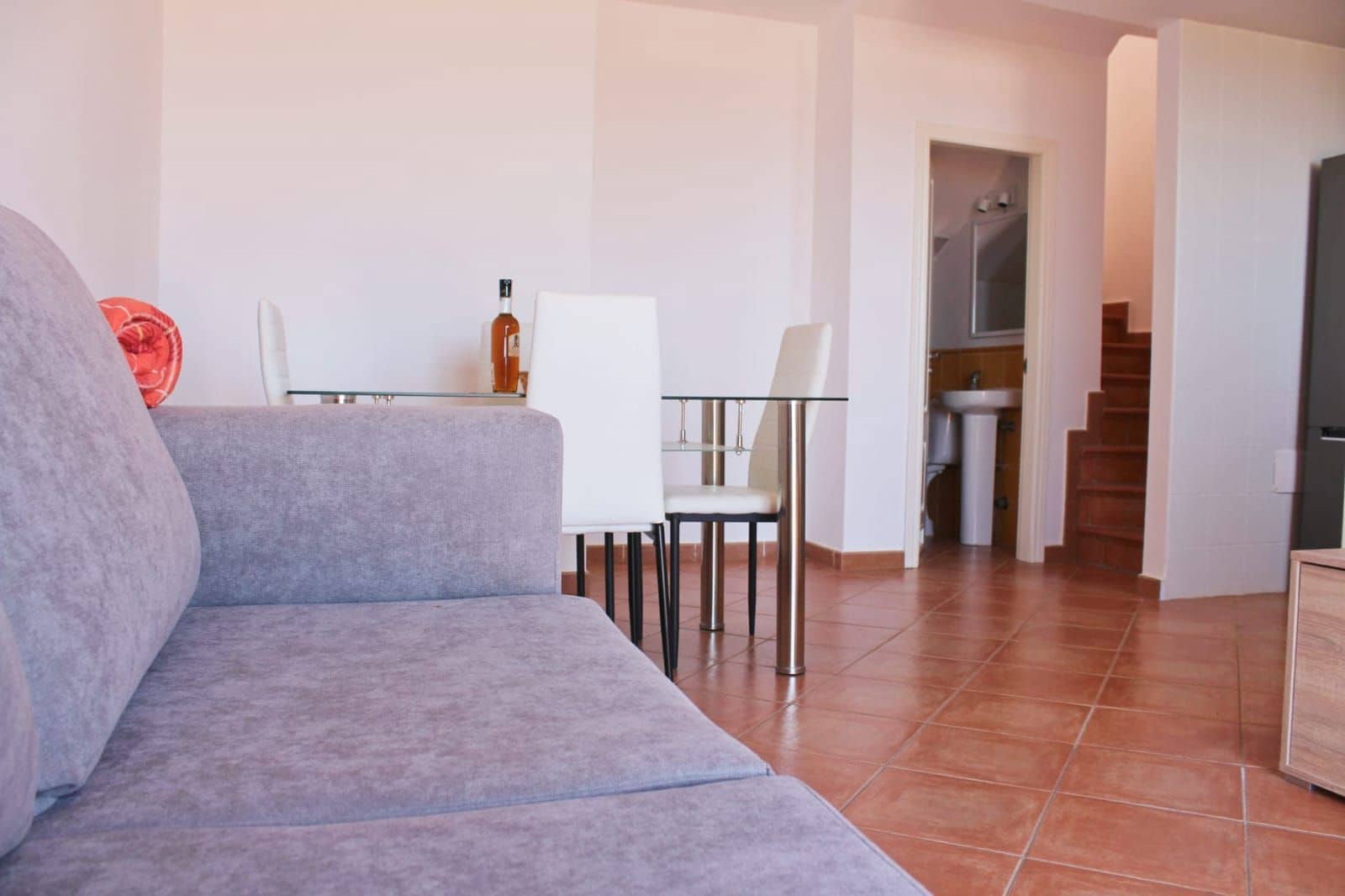2 bedroom Townhouse for sale in Caleta de Fuste - € 220,000 (Ref: 10115407)
