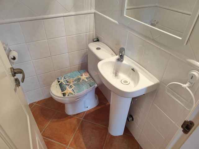 2 quarto Casa em Banda para venda em Caleta de Fuste, Antigua - 220 000 € (Ref: 10115407)