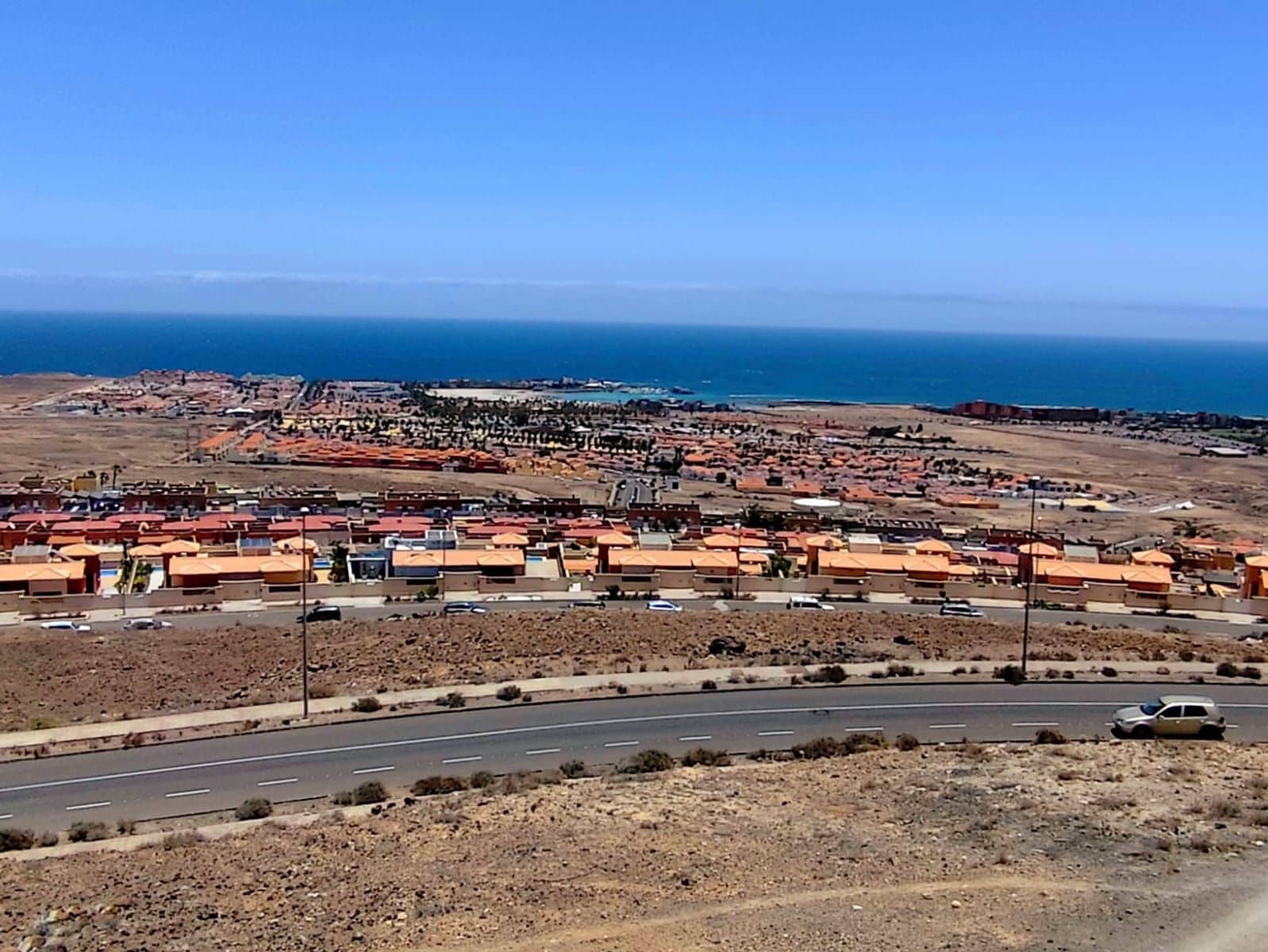 2 bedroom Townhouse for sale in Caleta de Fuste - € 220,000 (Ref: 10115407)
