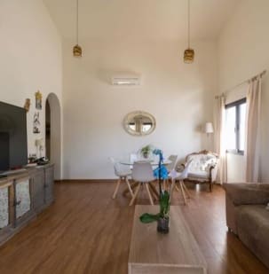 5 quarto Moradia para venda em Caleta de Fuste com piscina garagem - 780 000 € (Ref: 10123489)