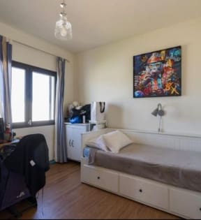 5 quarto Moradia para venda em Caleta de Fuste com piscina garagem - 780 000 € (Ref: 10123489)