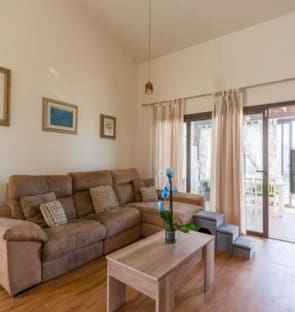 5 quarto Moradia para venda em Caleta de Fuste, Antigua com piscina garagem - 780 000 € (Ref: 10123489)
