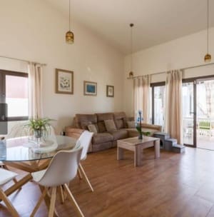 5 quarto Moradia para venda em Caleta de Fuste, Antigua com piscina garagem - 780 000 € (Ref: 10123489)