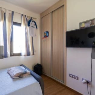5 quarto Moradia para venda em Caleta de Fuste com piscina garagem - 780 000 € (Ref: 10123489)