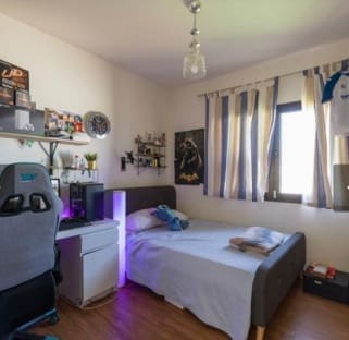 5 quarto Moradia para venda em Caleta de Fuste com piscina garagem - 780 000 € (Ref: 10123489)