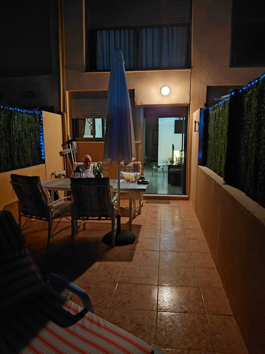 2 soverom Hus til salgs i Costa de Antigua - € 180 000 (Ref: 10139204)
