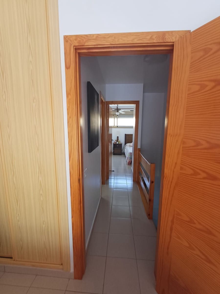 2 soverom Hus til salgs i Costa de Antigua - € 180 000 (Ref: 10139204)