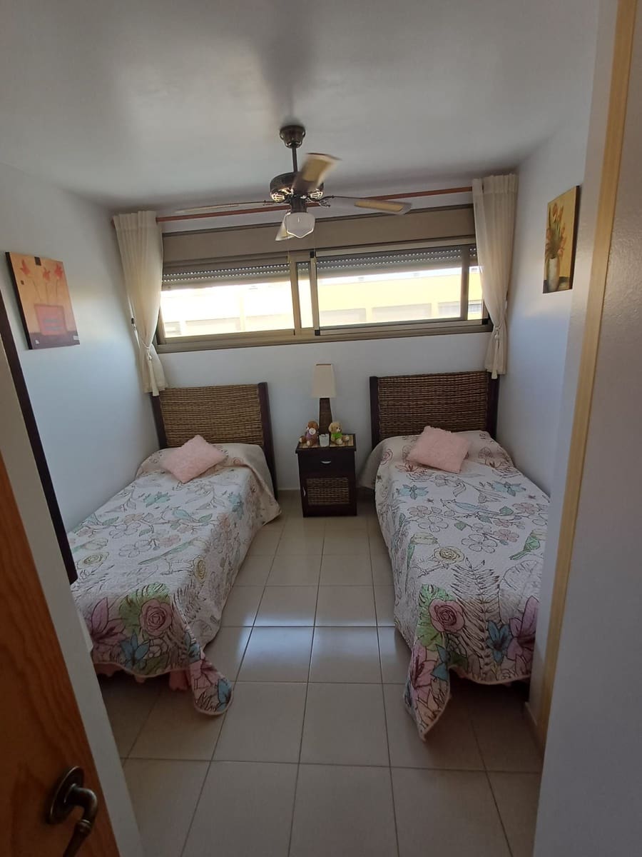 2 soverom Hus til salgs i Costa de Antigua - € 180 000 (Ref: 10139204)
