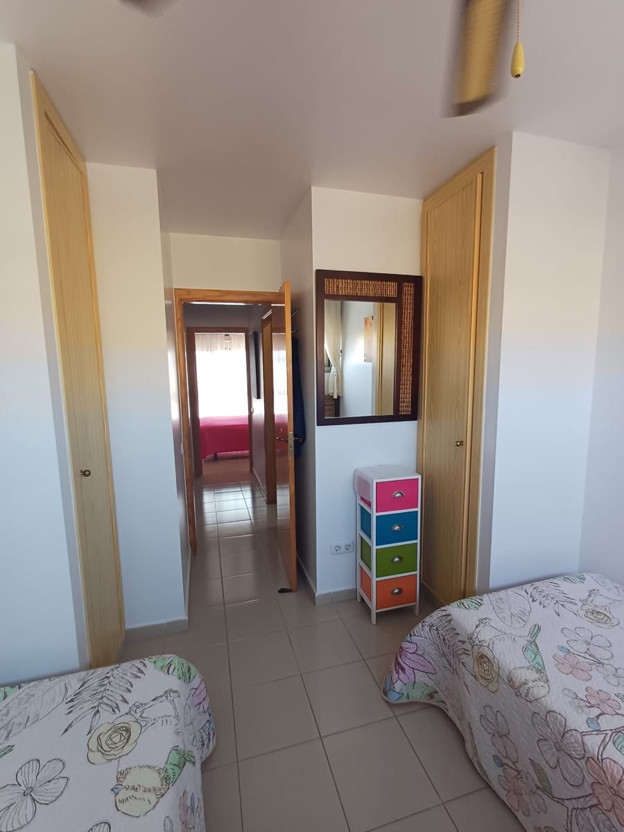 2 soverom Hus til salgs i Costa de Antigua - € 180 000 (Ref: 10139204)