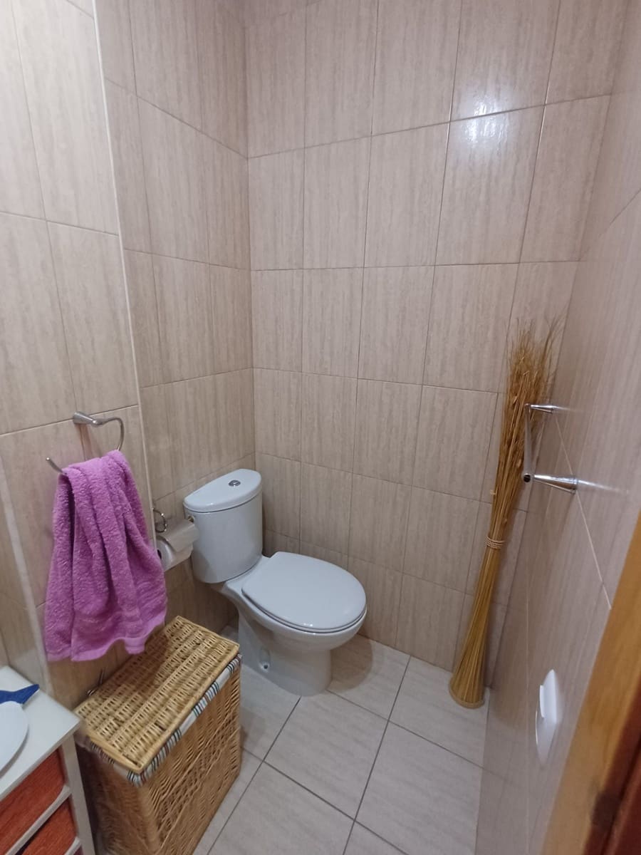 2 soverom Hus til salgs i Costa de Antigua - € 180 000 (Ref: 10139204)