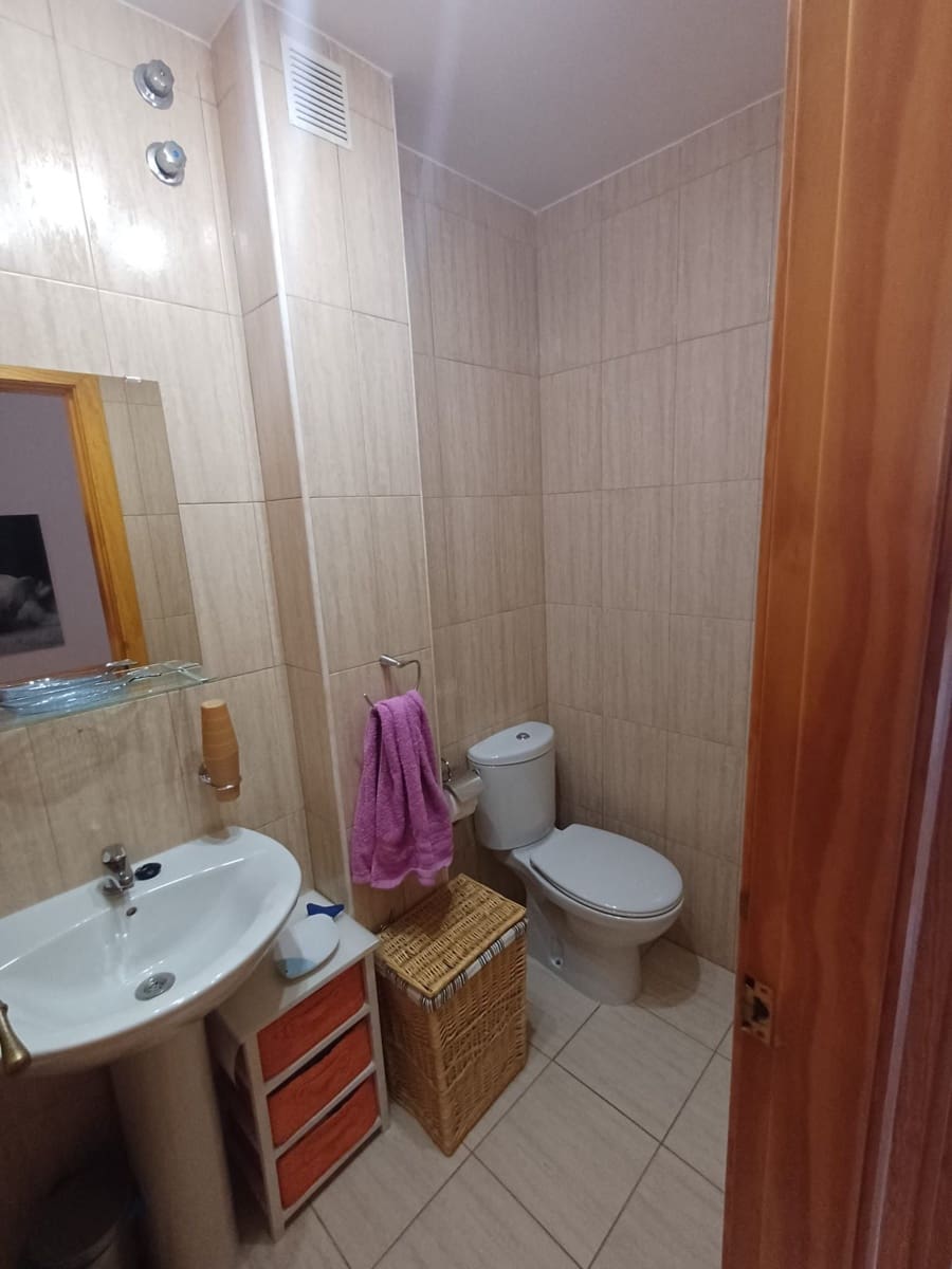 2 soverom Hus til salgs i Costa de Antigua - € 180 000 (Ref: 10139204)