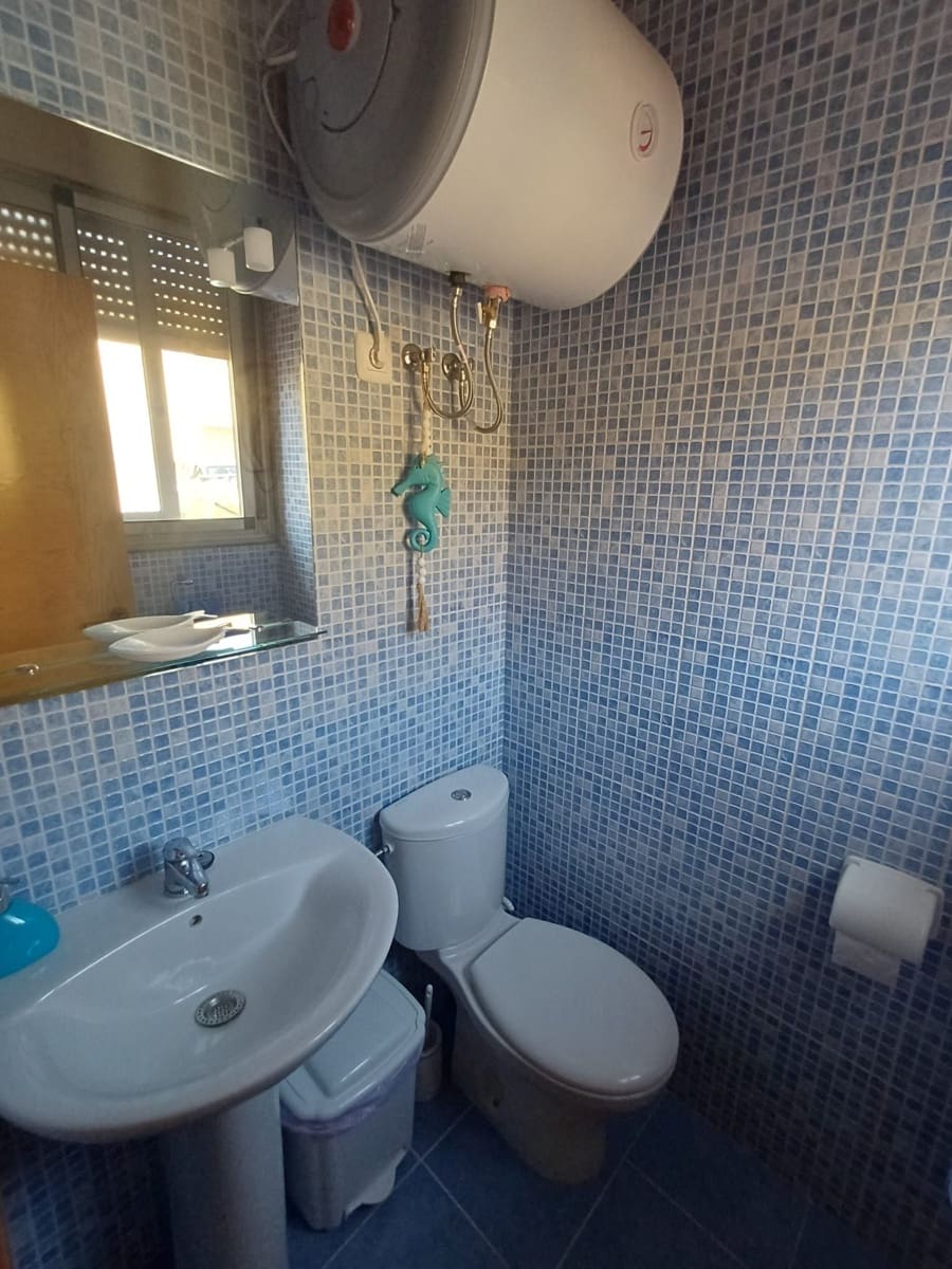 2 soverom Hus til salgs i Costa de Antigua - € 180 000 (Ref: 10139204)