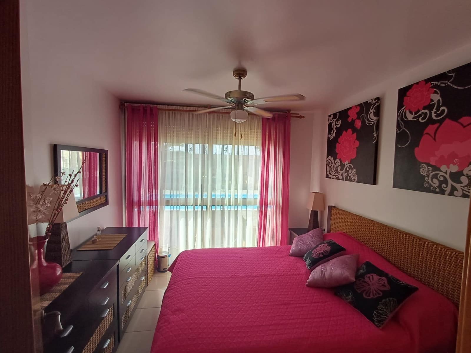 2 soverom Hus til salgs i Costa de Antigua - € 180 000 (Ref: 10139204)