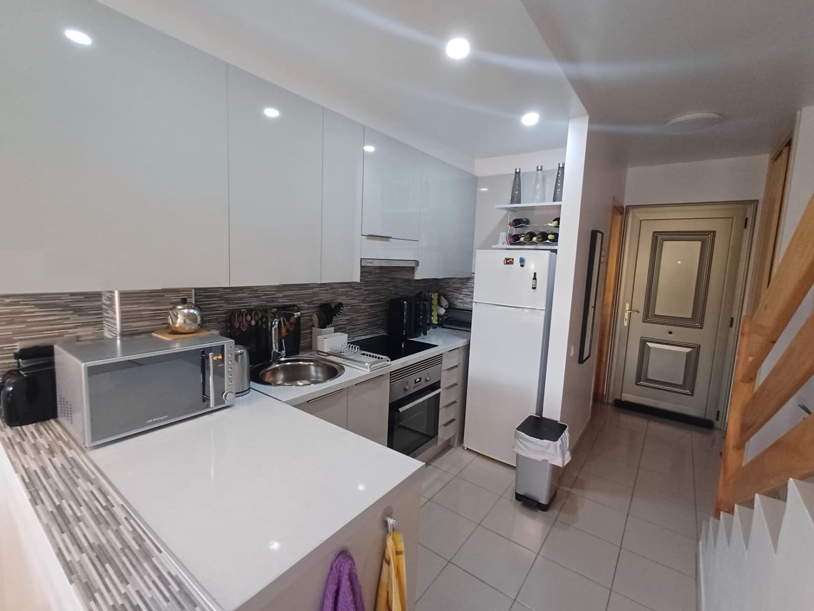 2 soverom Hus til salgs i Costa de Antigua - € 180 000 (Ref: 10139204)