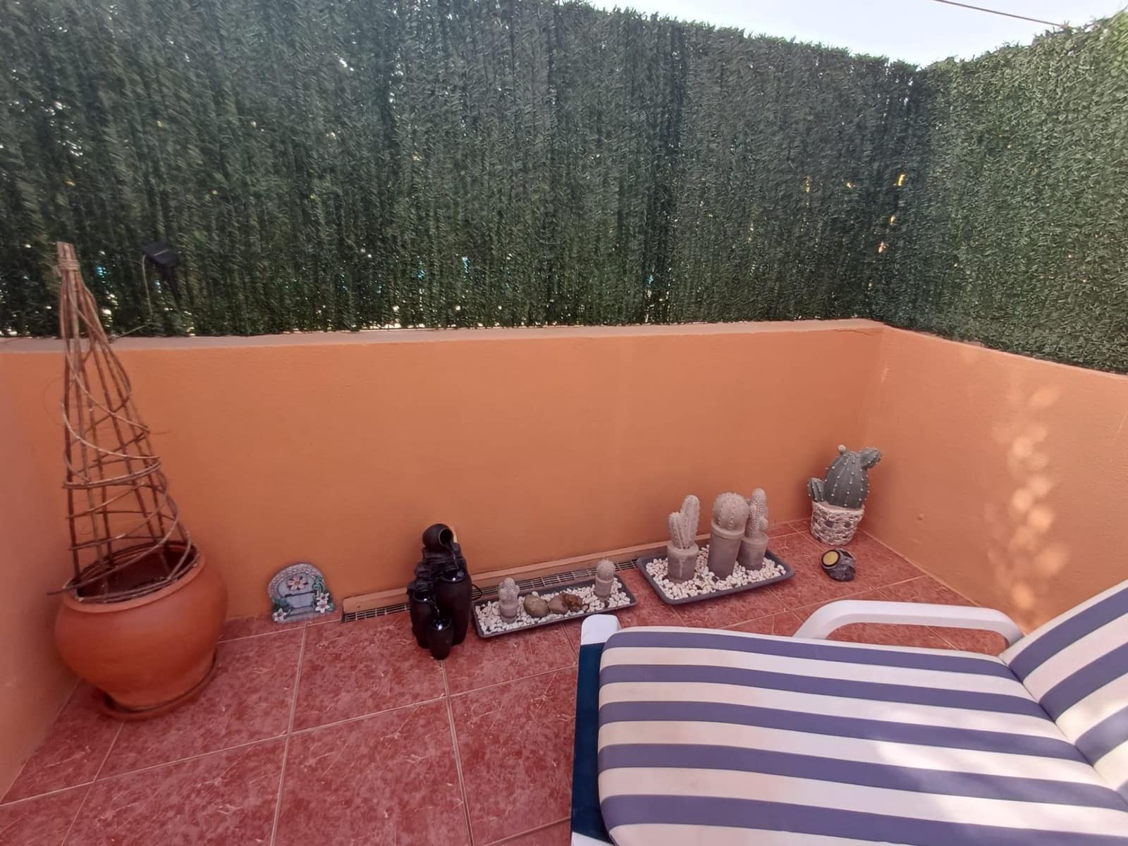 2 soverom Hus til salgs i Costa de Antigua - € 180 000 (Ref: 10139204)