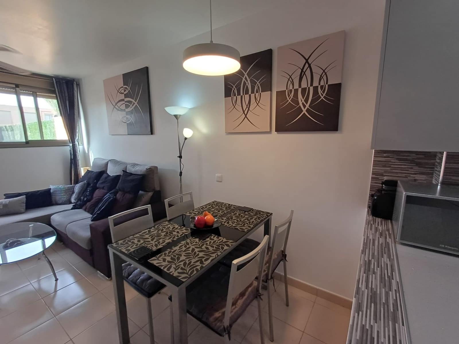 2 soverom Hus til salgs i Costa de Antigua - € 180 000 (Ref: 10139204)