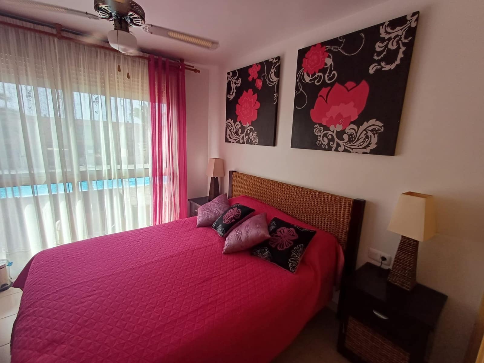 2 soverom Hus til salgs i Costa de Antigua - € 180 000 (Ref: 10139204)