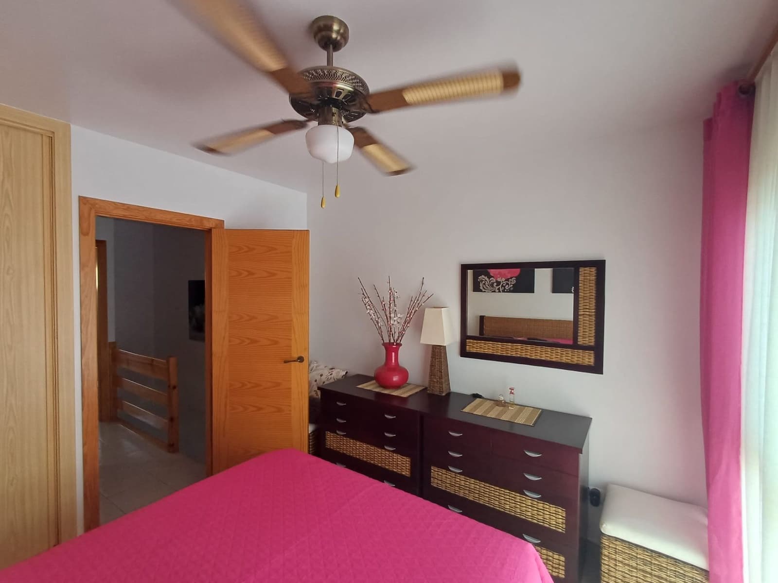 2 soverom Hus til salgs i Costa de Antigua - € 180 000 (Ref: 10139204)