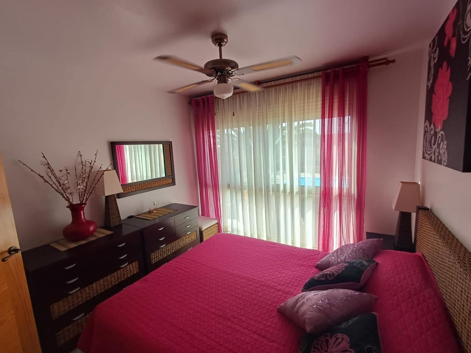 2 soverom Hus til salgs i Costa de Antigua - € 180 000 (Ref: 10139204)