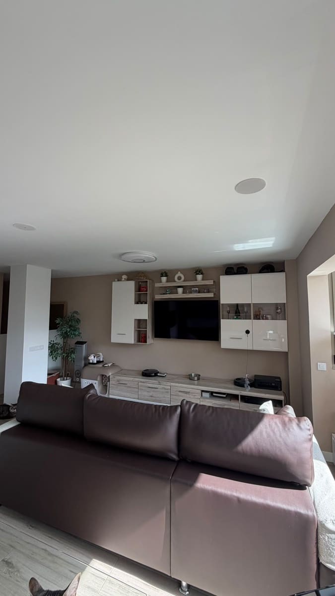 1 soverom Leilighet til salgs i Aguimes med garasje - € 297 000 (Ref: 10141714)