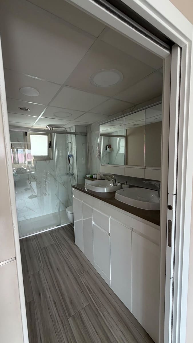 1 soverom Leilighet til salgs i Aguimes med garasje - € 297 000 (Ref: 10141714)