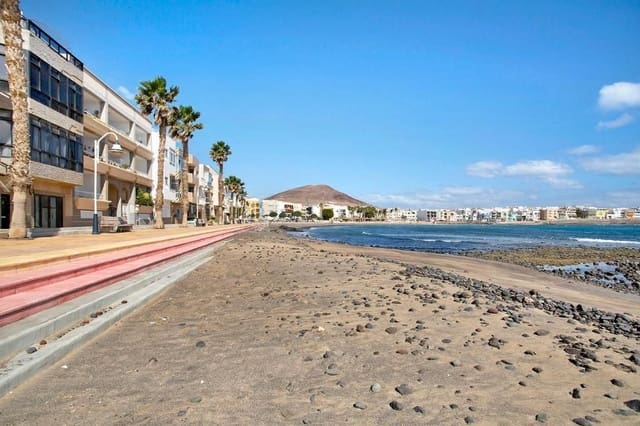 1 Zimmer Wohnung zu verkaufen in Arinaga, Agüimes mit Garage - 297.000 € (Ref: 10141714)