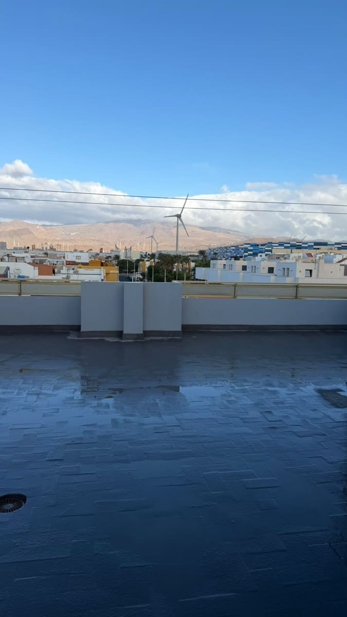 1 bedroom Flat for sale in Aguimes with garage - € 297,000 (Ref: 10141714)