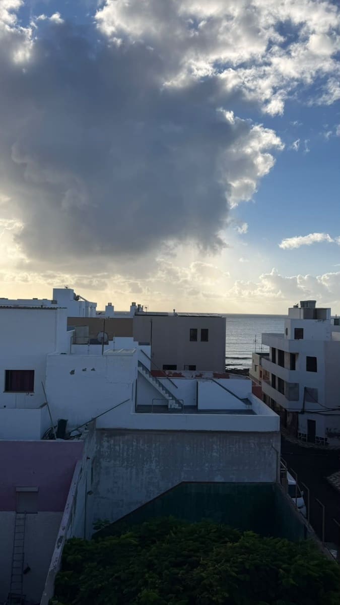 1 bedroom Flat for sale in Aguimes with garage - € 297,000 (Ref: 10141714)