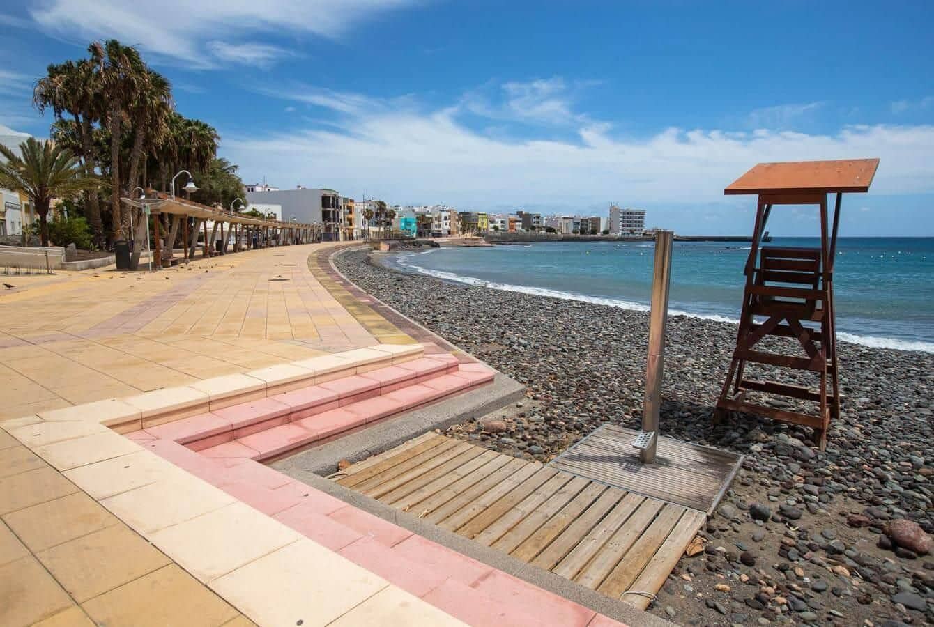1 bedroom Flat for sale in Aguimes with garage - € 297,000 (Ref: 10141714)
