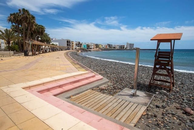 1 Zimmer Wohnung zu verkaufen in Arinaga, Agüimes mit Garage - 297.000 € (Ref: 10141714)